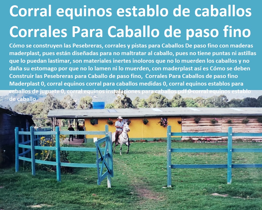 Corrales Para Caballos de paso fino Maderplast 0, corral equinos corral para caballos medidas 0, corral equinos establos para caballos de juguete 0, corral equinos instalaciones para caballos pdf 0 corral equinos establo de caballo Corrales Para Caballos de paso fino Maderplast 0, corral equinos corral para caballos medidas 0, corral equinos establos para caballos de juguete 0, corral equinos instalaciones para caballos pdf 0 corral equinos establo de caballo Corral Caballerizas, Pesebreras De Caballos, Plaza Toros, Brete Ganadero, Apretaderos Embarcaderos, Postes Tablas, Polines Varetas, Mangas De Coleo, Horcones Madera Plástica, Corrales, Establos De Ganado, Mangas De Coleo, 